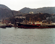 Hong Kong