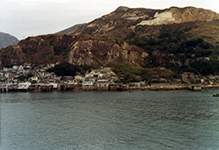 Hong Kong