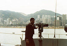 Hong Kong