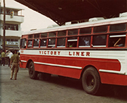 Manila, PI