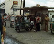 Manila, PI