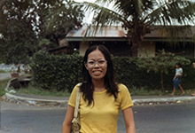 Manila, PI