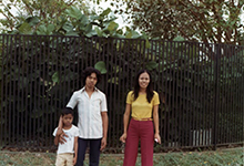 Manila, PI