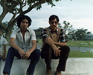 Manila, PI