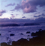 Nice beach