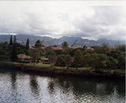 Pearl Harbor