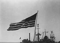 Our American Flag
