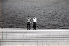 Brinnon and Dixon