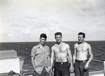 Dixon, Brinnon and Smith