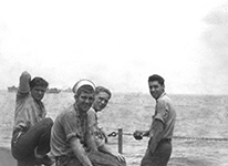 Dixon, Watts and Fernadez
