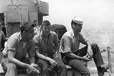 Vern, Dixon and Fernandez