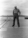 Vern Trenkle