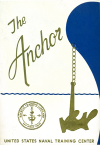 The Anchor 1972