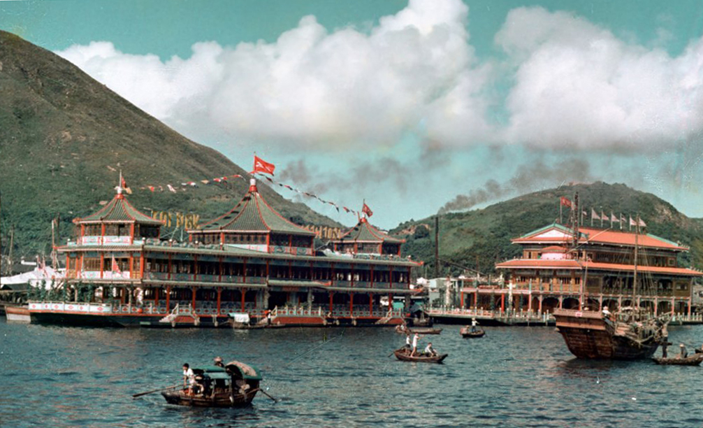 Ports of call Photos