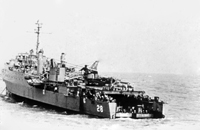 USS Thomaston Photos