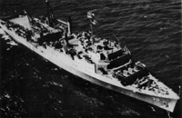 Landing Ship Dock History
