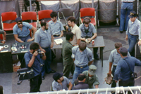 USS Thomaston History: 1975