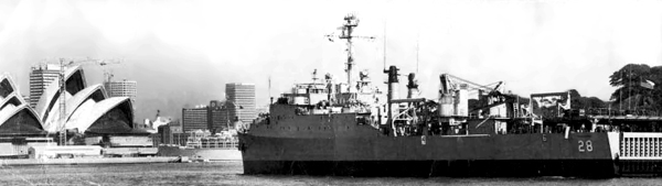 USS Thomaston LSD-28 Image