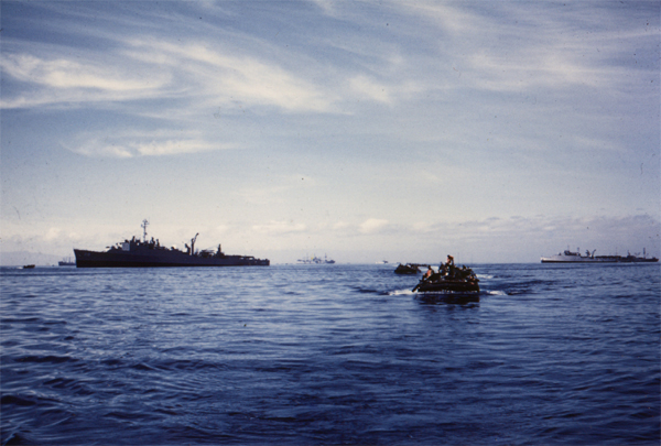 USS Thomaston LSD-28 Image