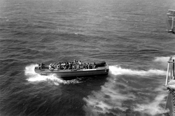 USS Thomaston LSD-28 Image
