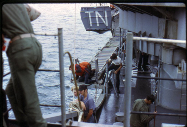 USS Thomaston LSD-28 Image