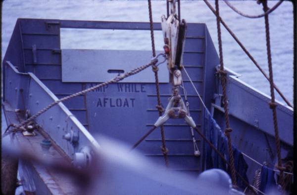 USS Thomaston LSD-28 Image