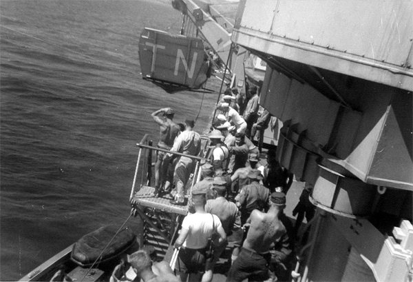 USS Thomaston LSD-28 Image