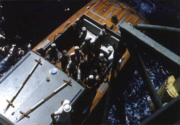 USS Thomaston LSD-28 Image