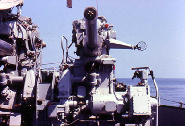USS Thomaston LSD-28 Image