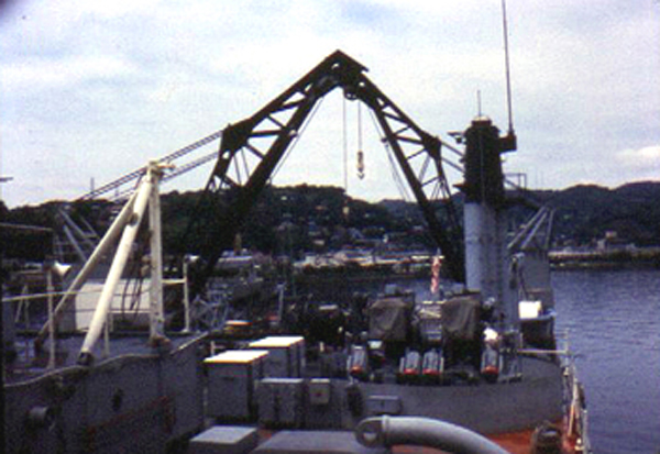 USS Thomaston LSD-28 Image