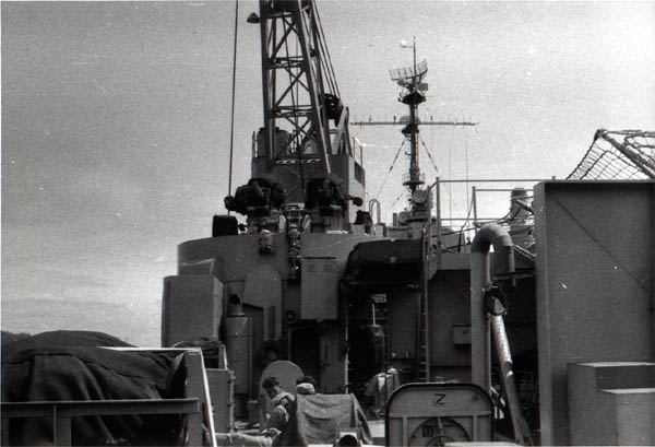 USS Thomaston LSD-28 Image