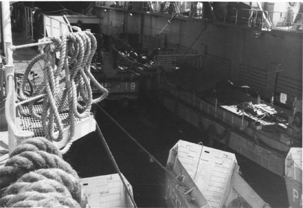 USS Thomaston LSD-28 Image