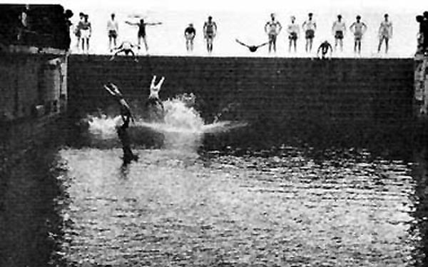 USS Thomaston LSD-28 Image