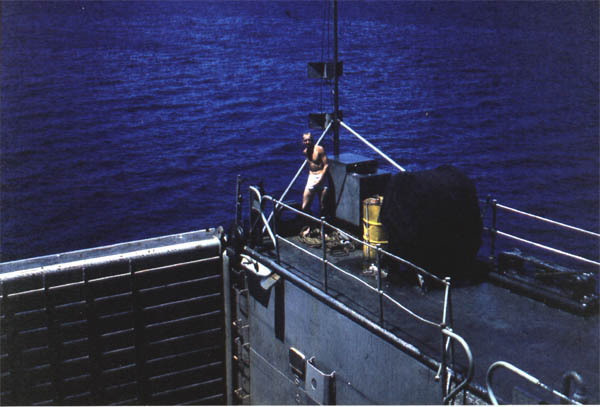 USS Thomaston LSD-28 Image