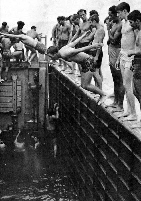 USS Thomaston LSD-28 Image