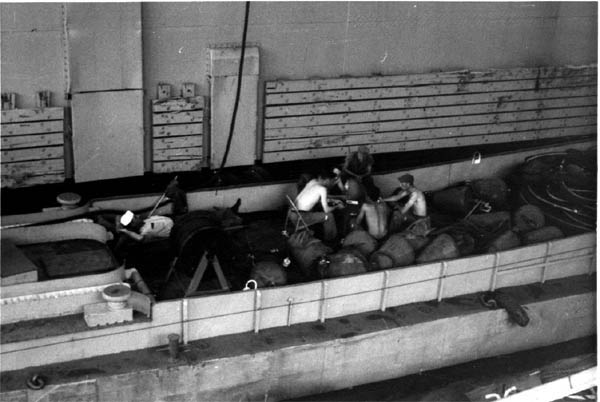 USS Thomaston LSD-28 Image