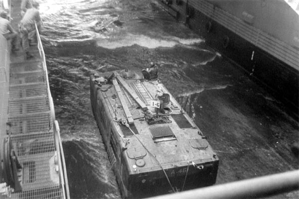 USS Thomaston LSD-28 Image