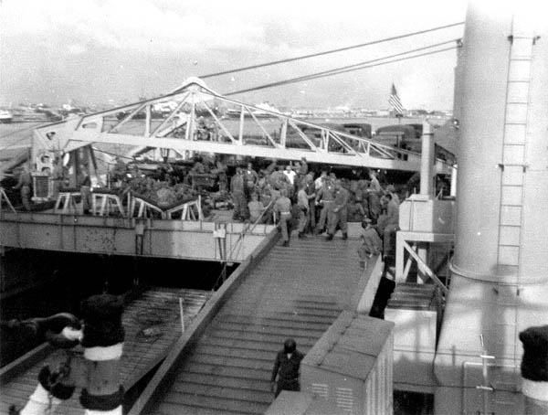 USS Thomaston LSD-28 Image