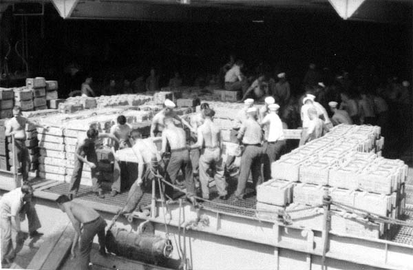 USS Thomaston LSD-28 Image