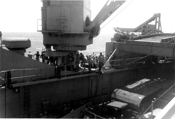 USS Thomaston LSD-28 Image