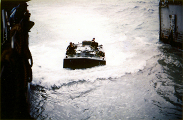 USS Thomaston LSD-28 Image