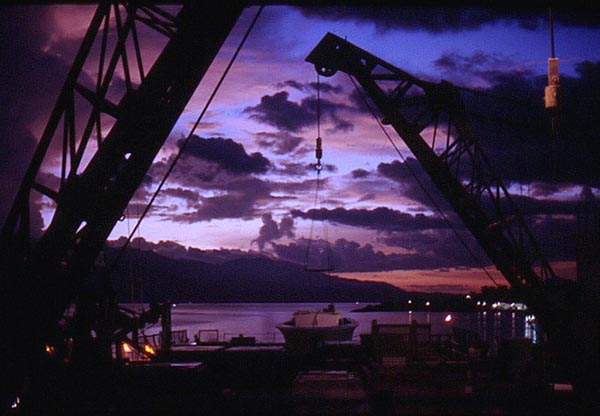 USS Thomaston LSD-28 Image