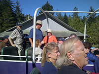 USS Thomaston Reunion 2014