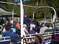 USS Thomaston Reunion 2014