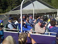 USS Thomaston Reunion 2014