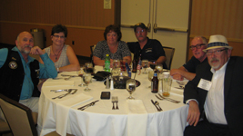 USS Thomaston Reunion 2014