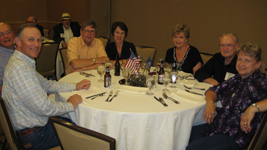 USS Thomaston Reunion 2014