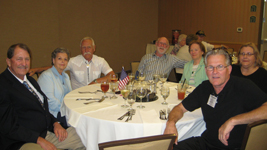 USS Thomaston Reunion 2014