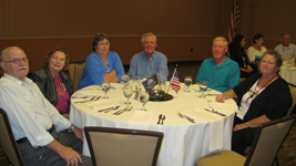 USS Thomaston Reunion 2014