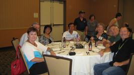 USS Thomaston Reunion 2014
